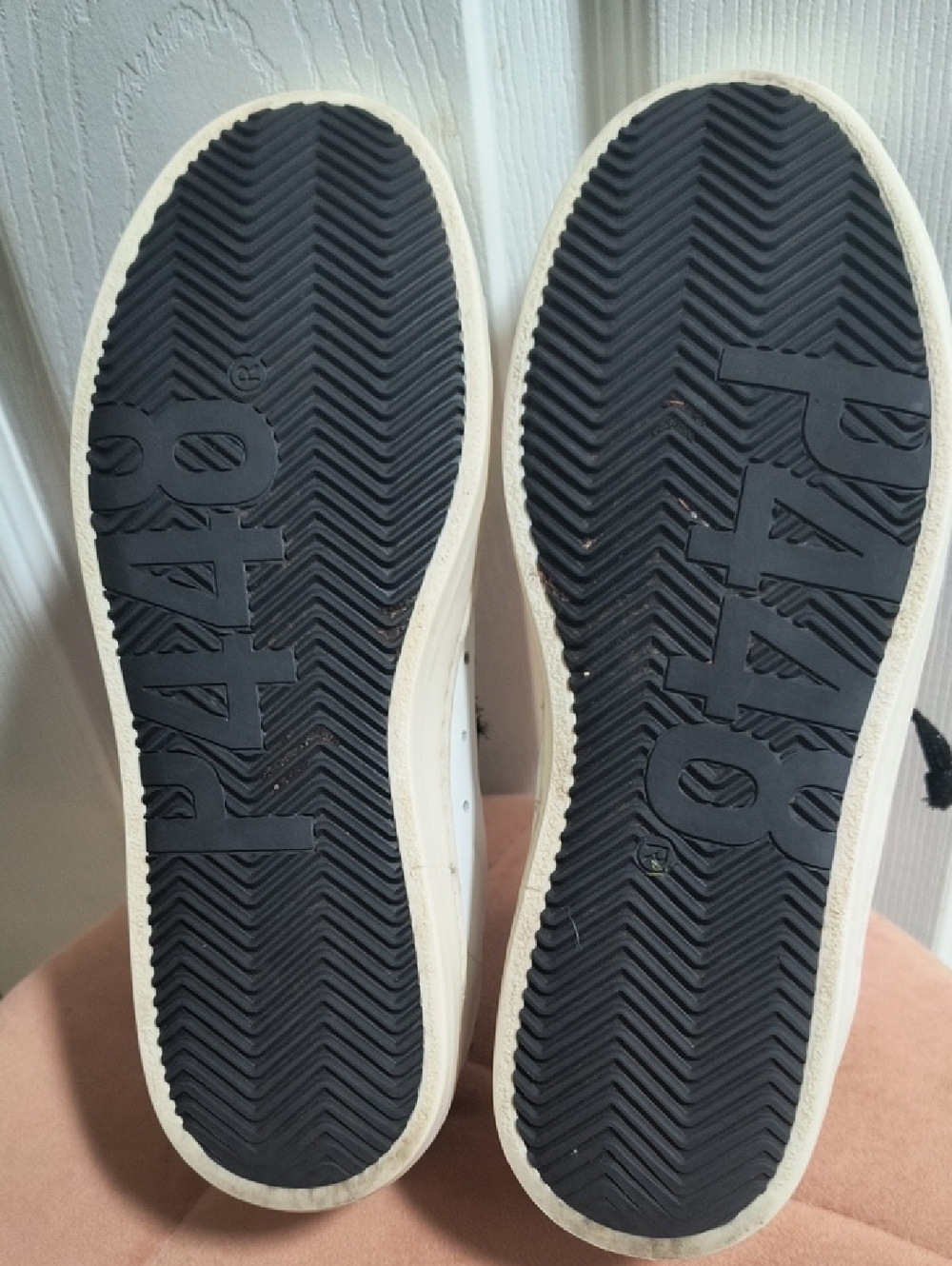 P448 S20 John Sneaker Size 38 - Picture 7 of 8